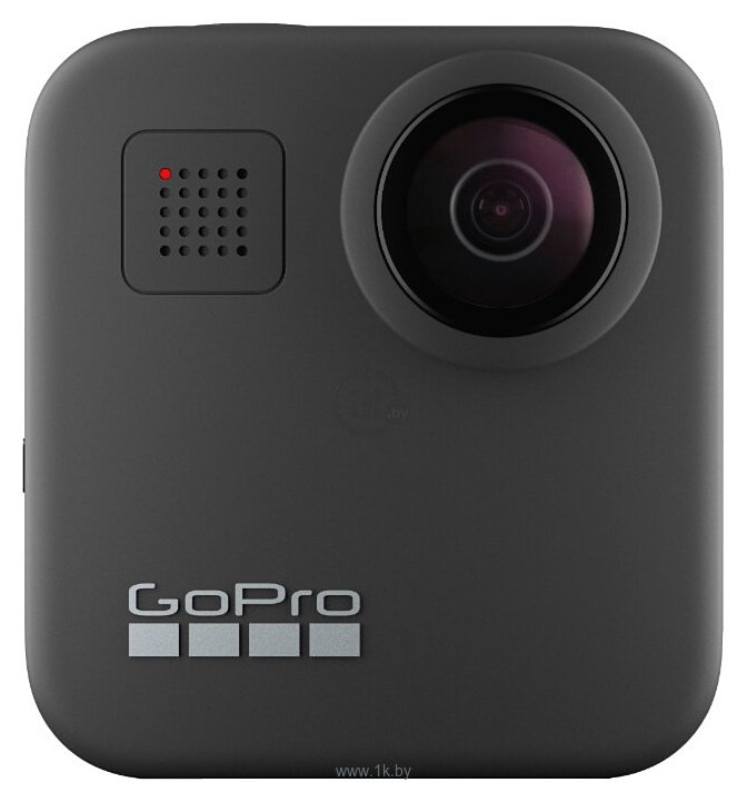 Фотографии GoPro MAX (CHDHZ-201-RW)