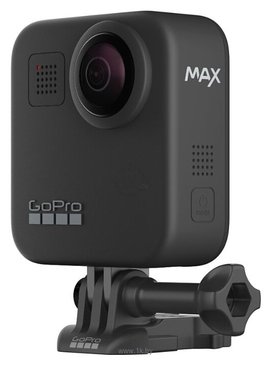 Фотографии GoPro MAX (CHDHZ-201-RW)