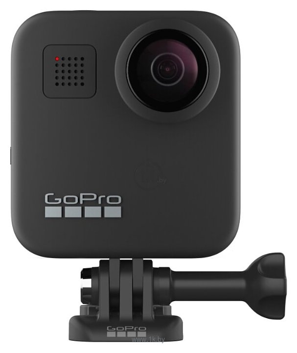 Фотографии GoPro MAX (CHDHZ-201-RW)