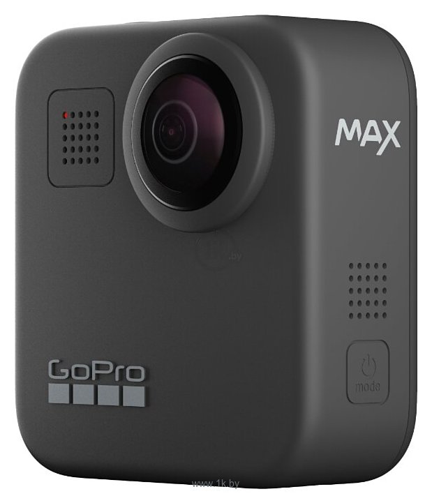 Фотографии GoPro MAX (CHDHZ-201-RW)