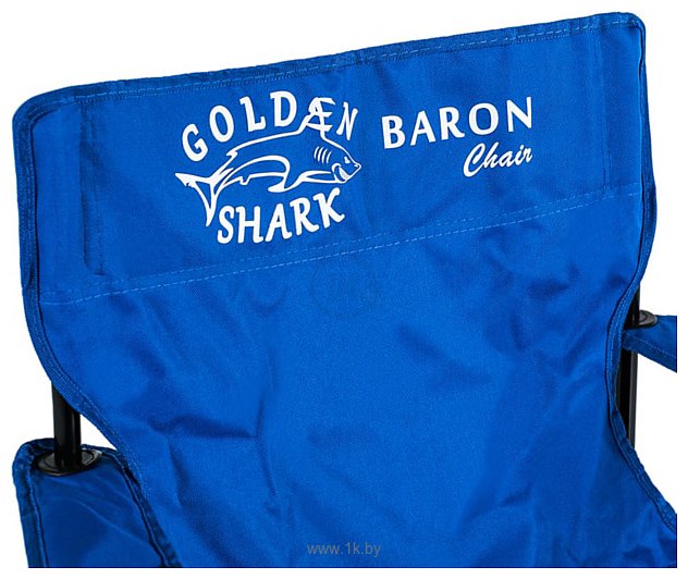 Фотографии GOLDEN SHARK Baron GS-BAR-CHAIR