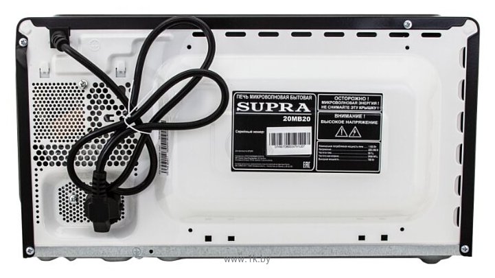 Фотографии SUPRA 20MB20