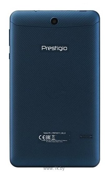 Фотографии Prestigio Wize PMT4317C 3G