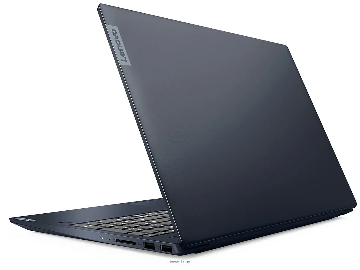 Фотографии Lenovo IdeaPad S340-15IIL (81VW007MRK)