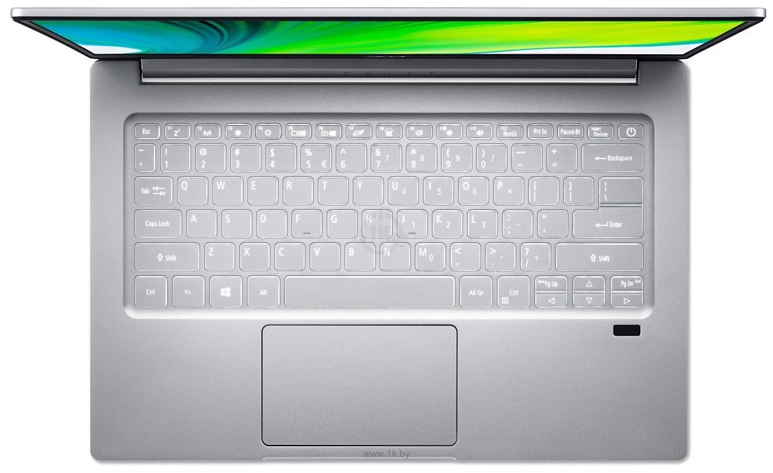 Фотографии Acer Swift 3 SF314-42-R420 (NX.HSEER.00D)