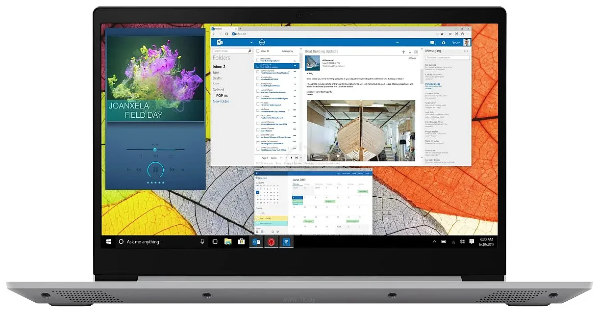Фотографии Lenovo IdeaPad S145-15AST (81N3006URE)