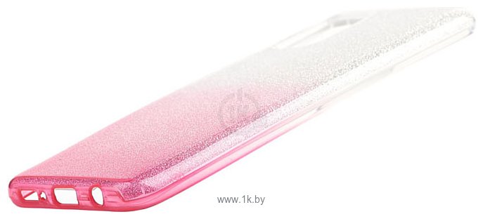Фотографии EXPERTS Brilliance Tpu для Samsung Galaxy M21 (розовый)