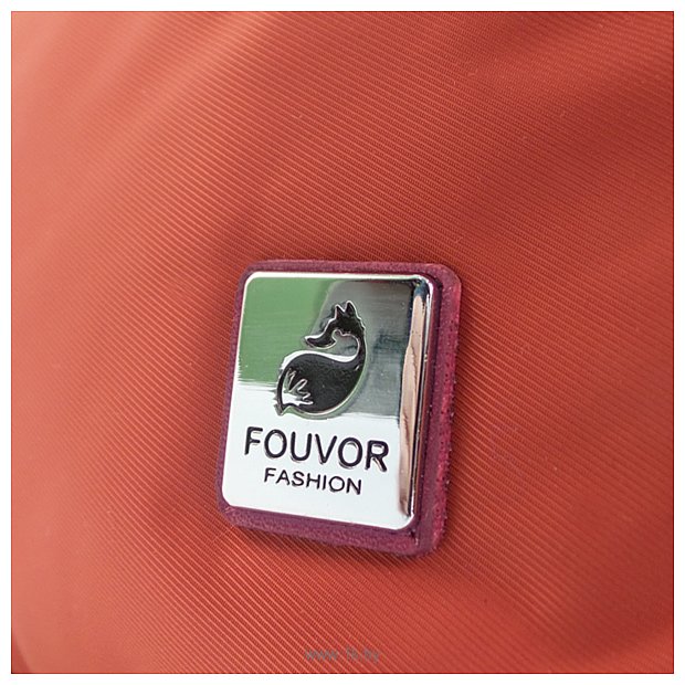Фотографии Fouvor FA 2778-15 (оранжевый)