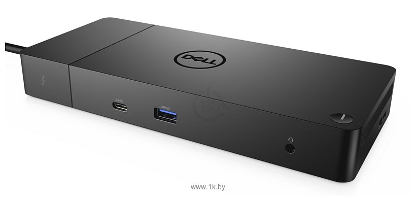 Фотографии Dell Dock WD19TB (210-ARJD)