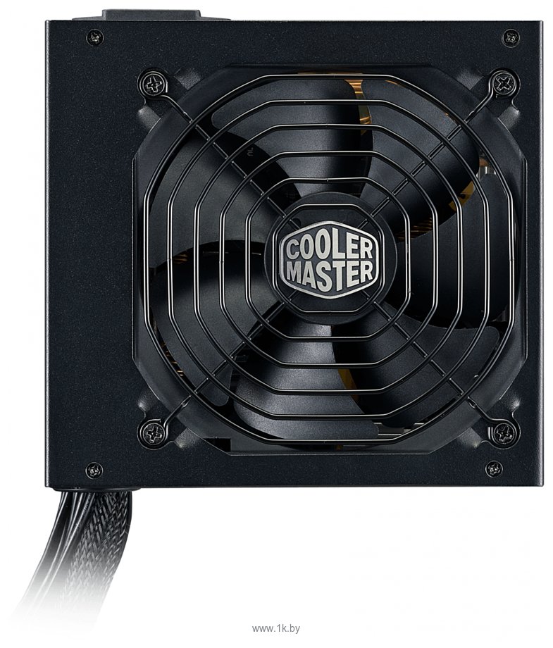 Фотографии Cooler Master MWE Gold 650 V2 650W