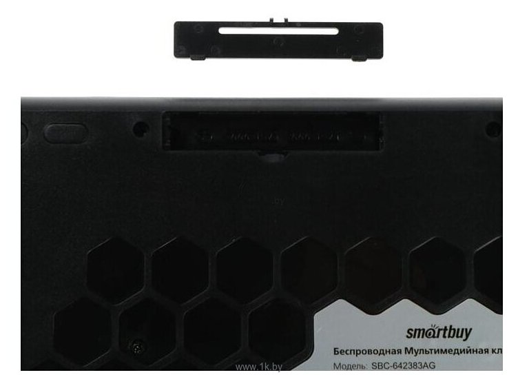 Фотографии SmartBuy SBC-642383AG-K