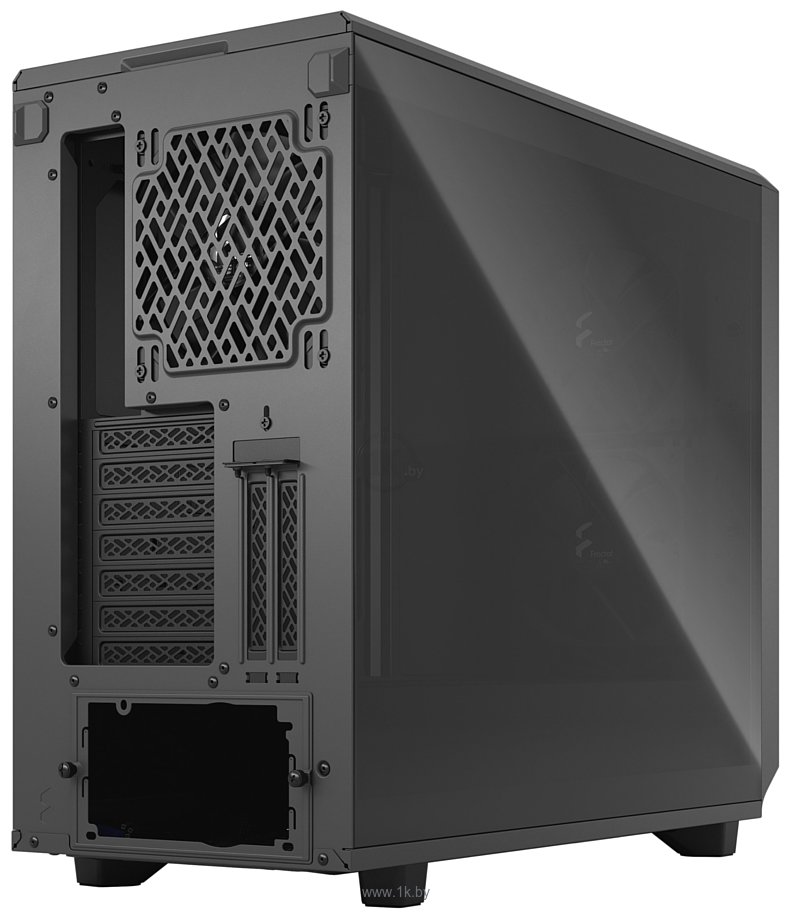 Фотографии Fractal Design Meshify 2 Light Tempered Glass Gray FD-C-MES2A-04