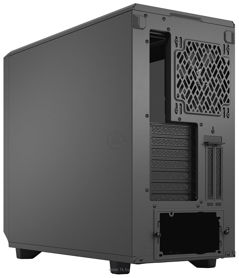 Фотографии Fractal Design Meshify 2 Light Tempered Glass Gray FD-C-MES2A-04