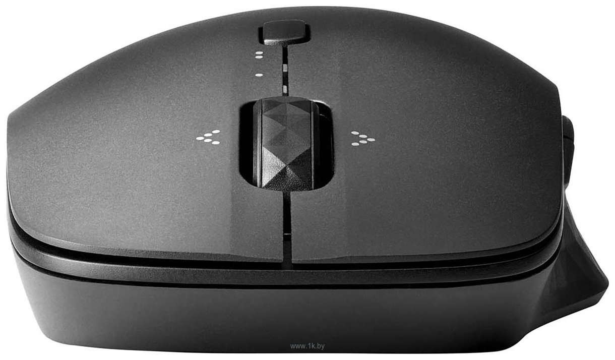 Фотографии HP Bluetooth Travel Mouse 6SP25AA