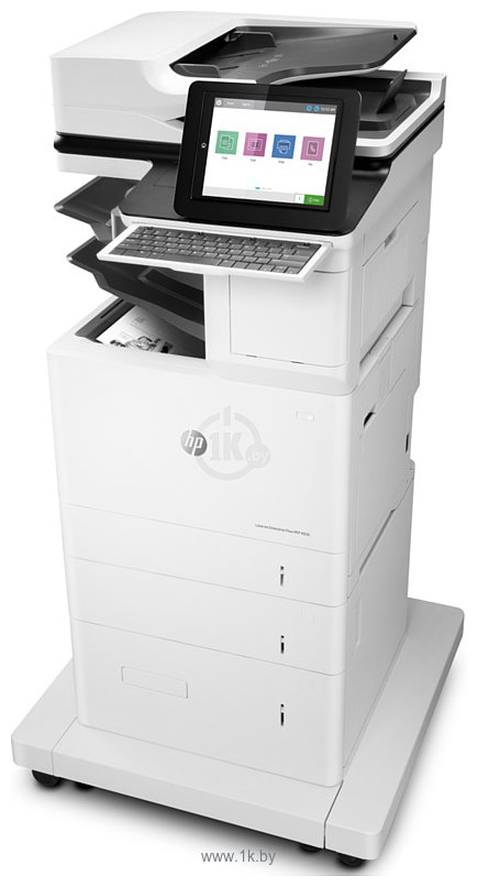 Фотографии HP LaserJet Enterprise M636z 7PT01A
