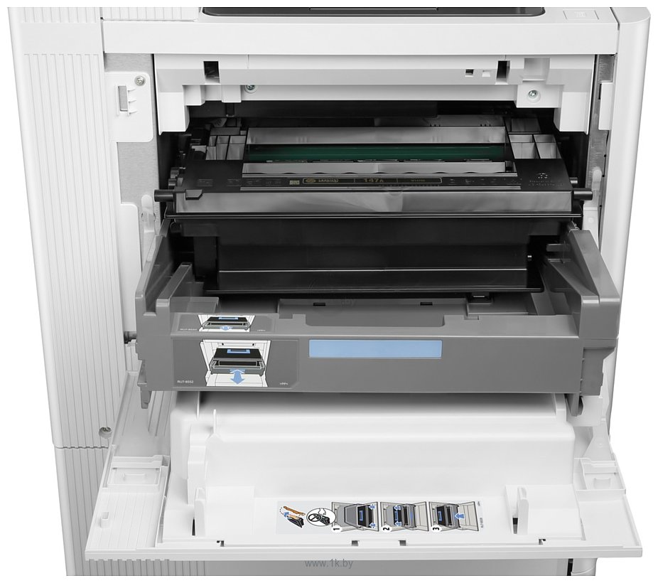 Фотографии HP LaserJet Enterprise M636z 7PT01A