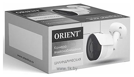 Фотографии Orient IP-32-KF5BP