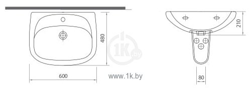 Фотографии Lapino Opal 5100+5211