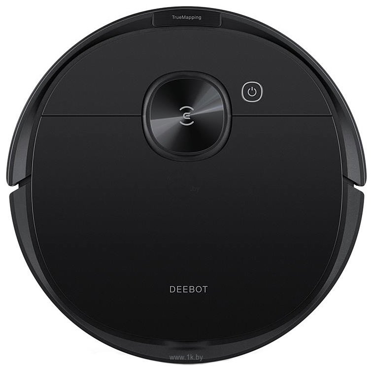 Фотографии Ecovacs Deebot N8