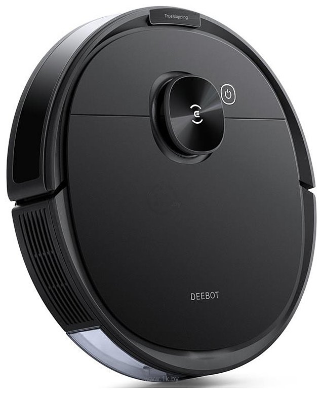 Фотографии Ecovacs Deebot N8