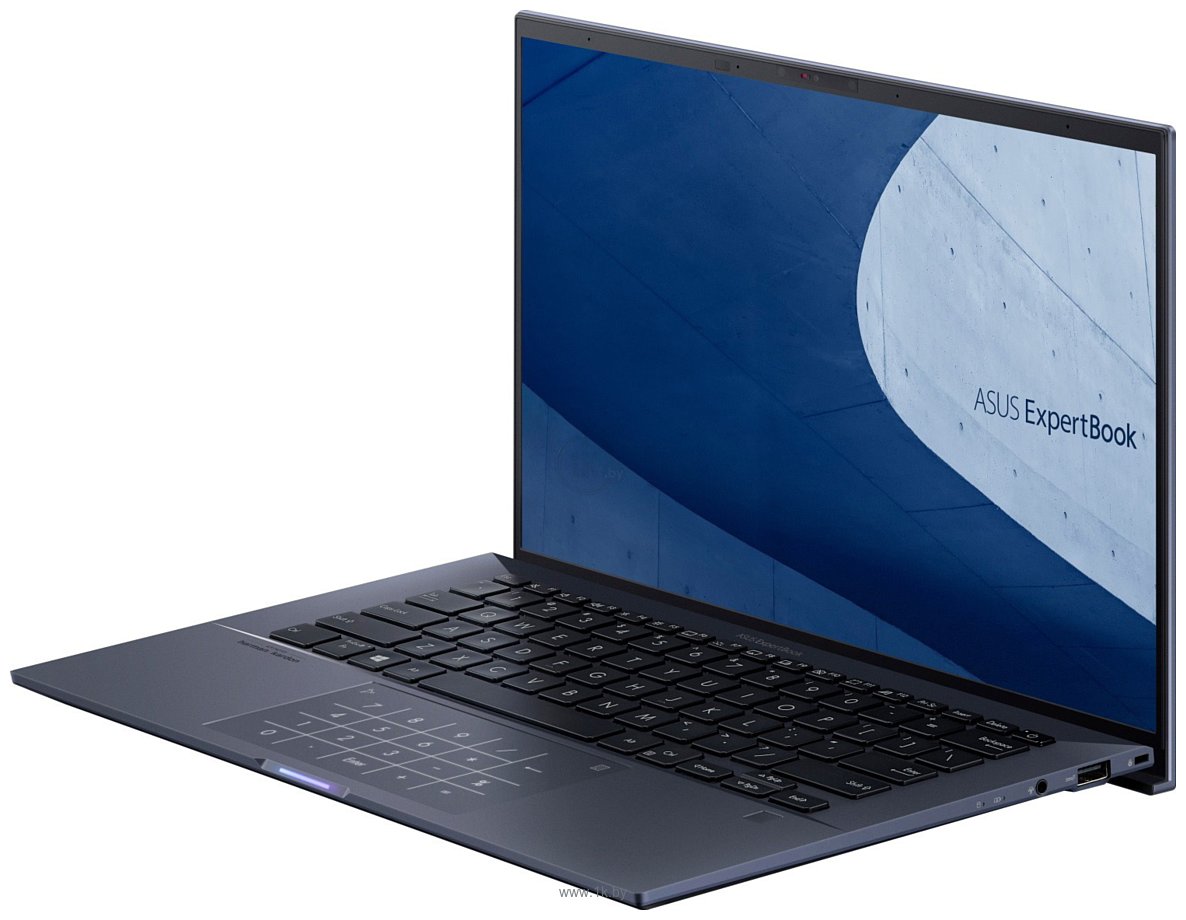 Фотографии ASUS ExpertBook B9400CEA-KC1222