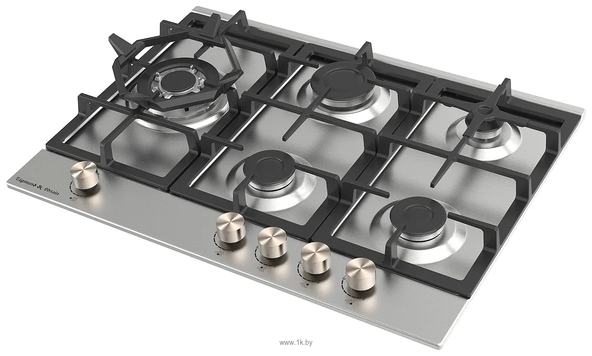 Фотографии Zigmund & Shtain G 14.7 S