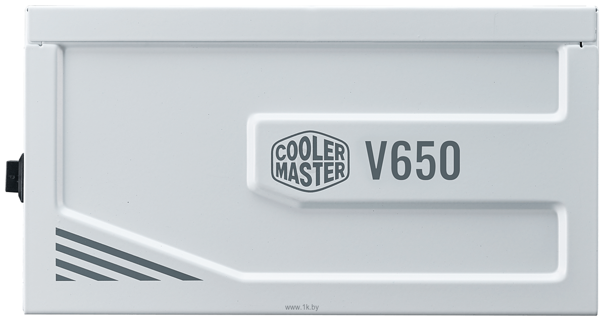 Фотографии Cooler Master V650 Gold - V2 MPY-650V-AGBAG-EU