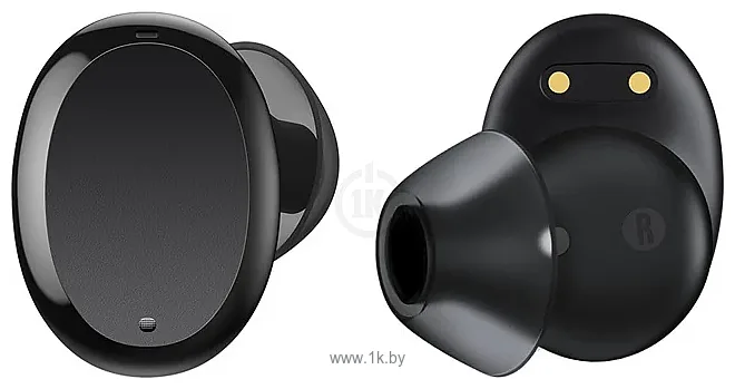 Фотографии Baseus Encok W11