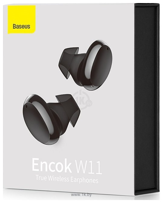 Фотографии Baseus Encok W11