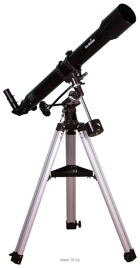 Фотографии Sky-Watcher Capricorn AC 70/900 EQ1