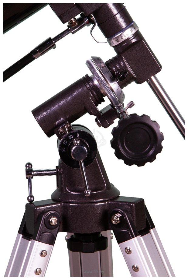 Фотографии Sky-Watcher Capricorn AC 70/900 EQ1