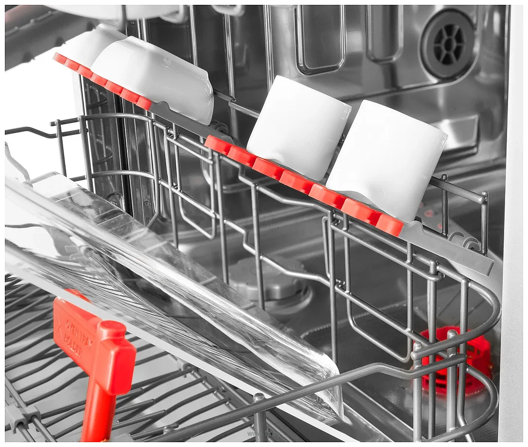 Фотографии Amica DIM68B10EBONSWViD