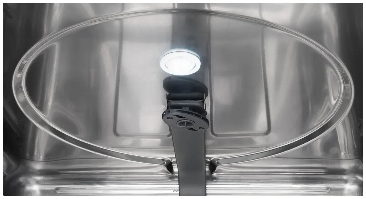 Фотографии Amica DIM68B10EBONSWViD