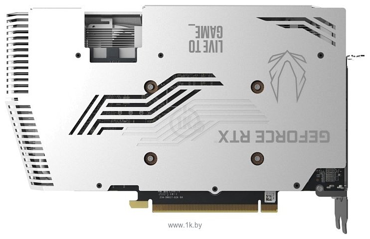 Фотографии ZOTAC Gaming GeForce RTX 3070 Twin Edge OC White Edition LHR 8GB (ZT-A30700J-10PLHR)