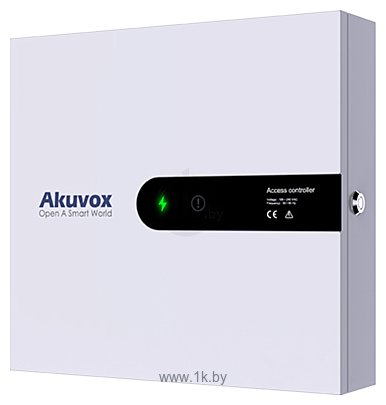 Фотографии Akuvox A092S