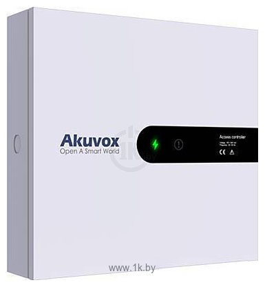 Фотографии Akuvox A092S