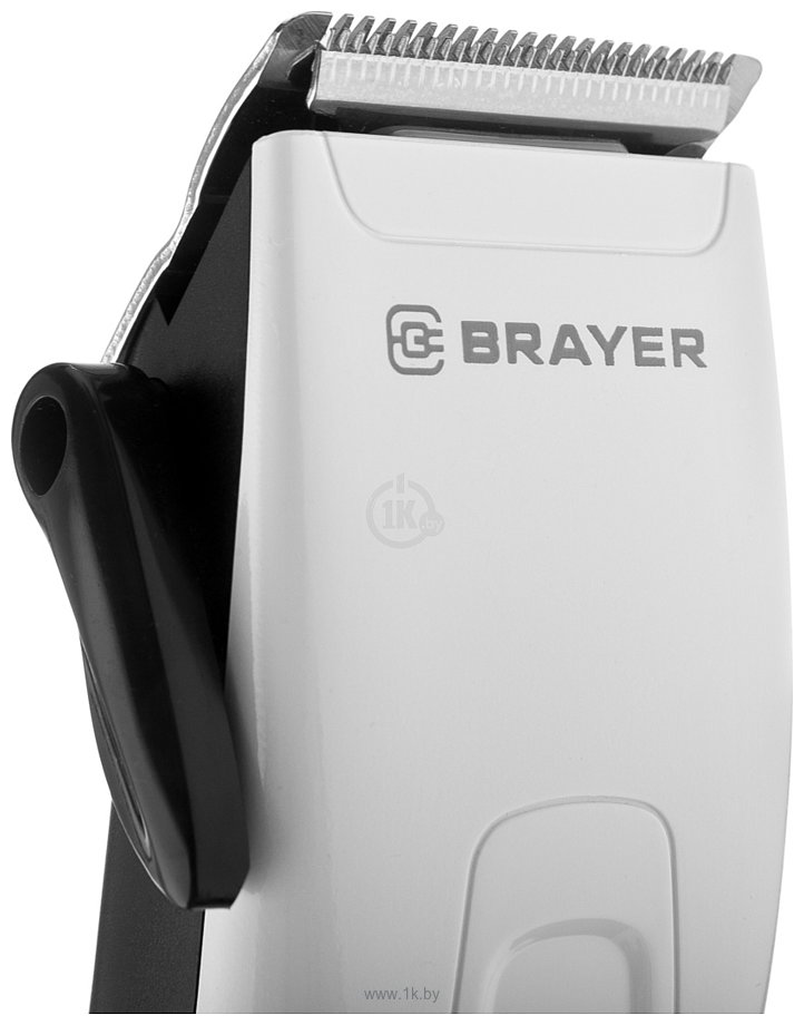 Фотографии Brayer BR3430