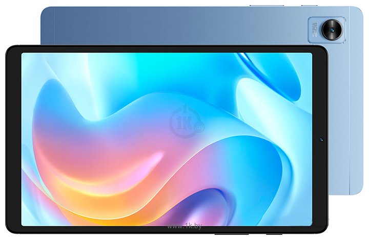 Фотографии Realme Pad Mini LTE 3/32GB