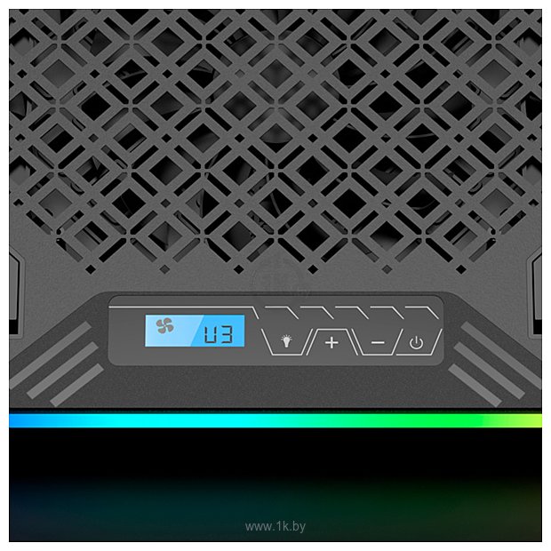 Фотографии Miru CP2003 Fanotrium RGB