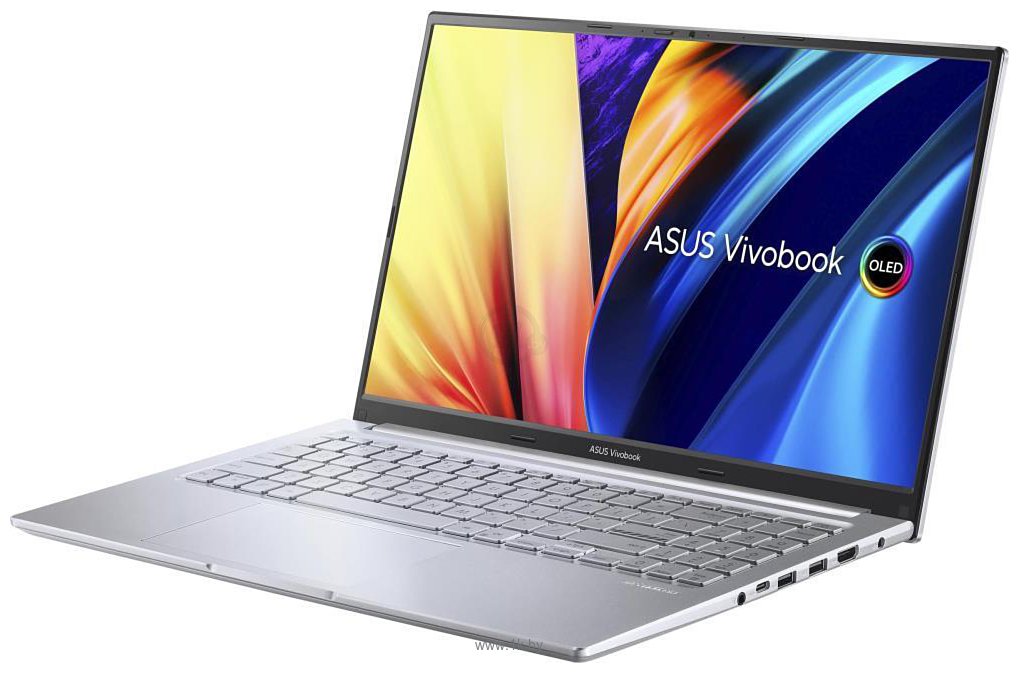 Asus vivobook 16x m1603qa mb102