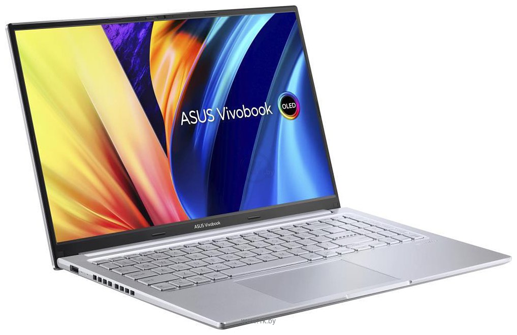 Фотографии ASUS Vivobook 15X OLED X1503ZA-L1502