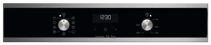 Фотографии Electrolux EOF5H40BX