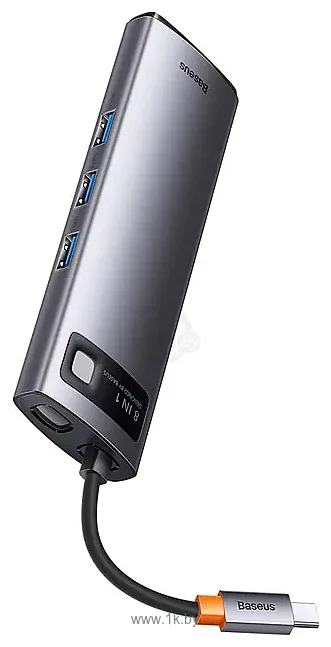 Фотографии Baseus WKWG050113