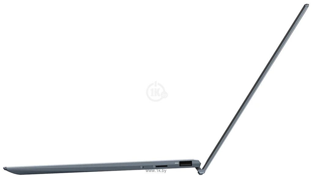 Фотографии ASUS ZenBook 13 UX325EA-KG908W