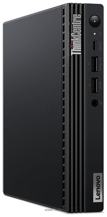 Фотографии Lenovo ThinkCentre M70q Gen 3 (11USS09L00)