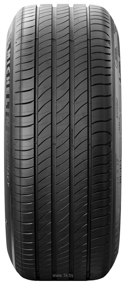 Фотографии Michelin e.Primacy 235/55 R19 105V XL