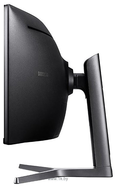 Фотографии Samsung Odyssey CRG9 LC49RG90SSPXEN