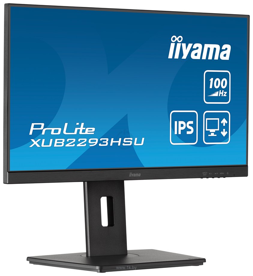 Фотографии Iiyama ProLite XUB2293HSU-B6