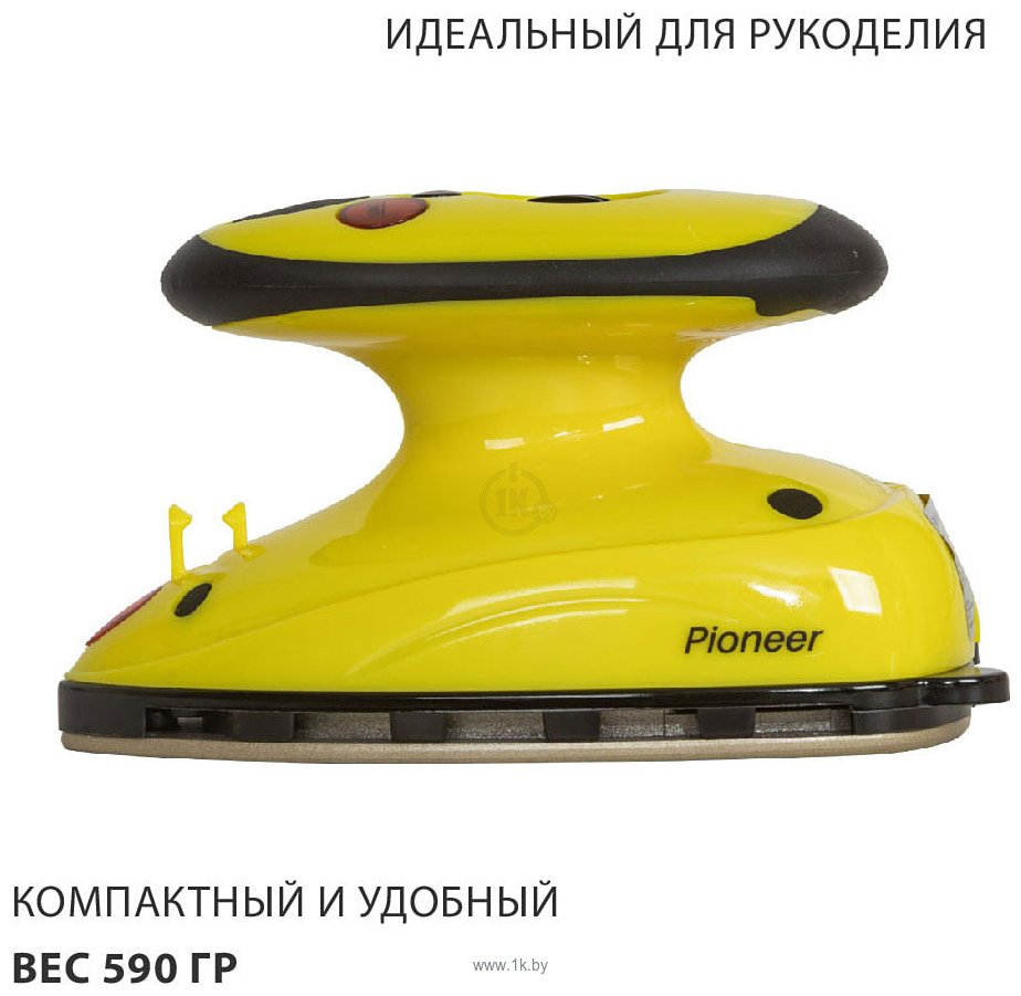 Фотографии Pioneer SI1009