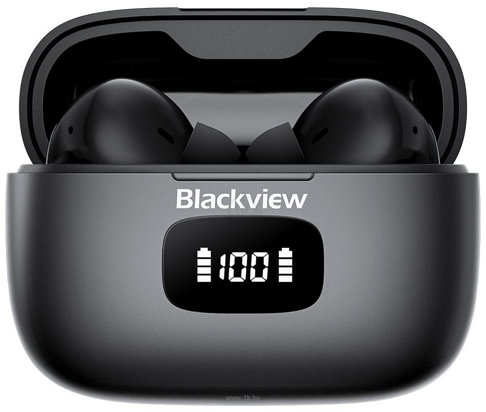 Фотографии Blackview AirBuds 8 (черный)